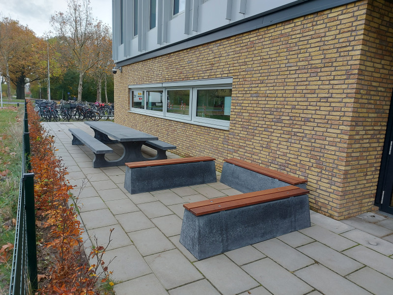 Christiaan Huygenslyceum uit Eindhoven